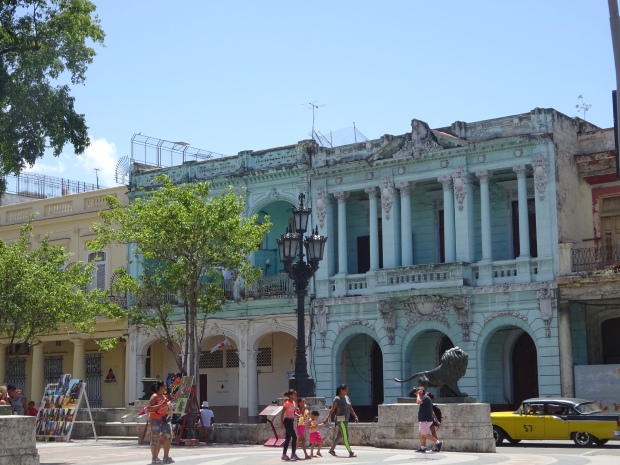 La Havane (1)